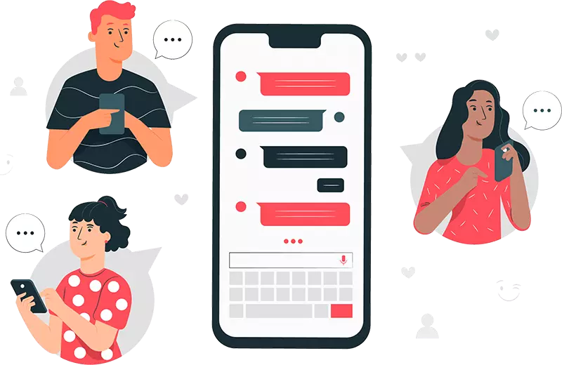 Improving Service-Based Business Operations with SMS Reminders