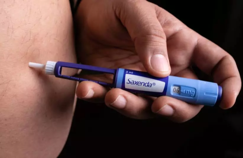 Saxenda for Women Over 40 in Islamabad: A Safe Path to Weight Loss?