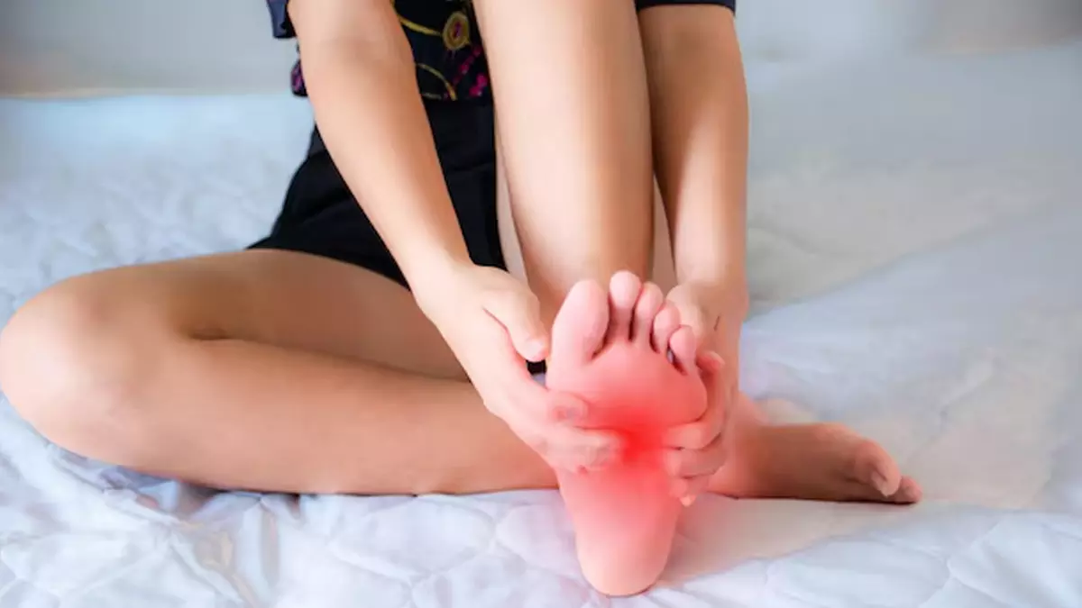 Natural Relief from Diabetic & Peripheral Neuropathy in Chennai: Faster Recovery with Acupuncture
