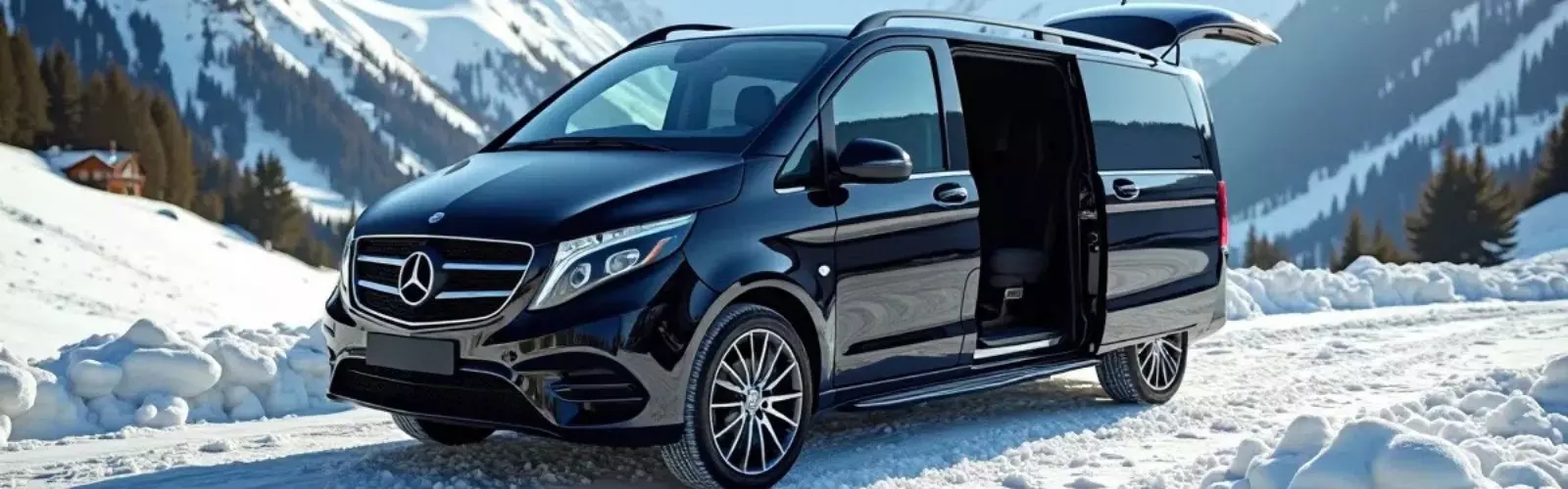 How Can You Secure the Most Reliable Taxi from Chamonix to Annecy?