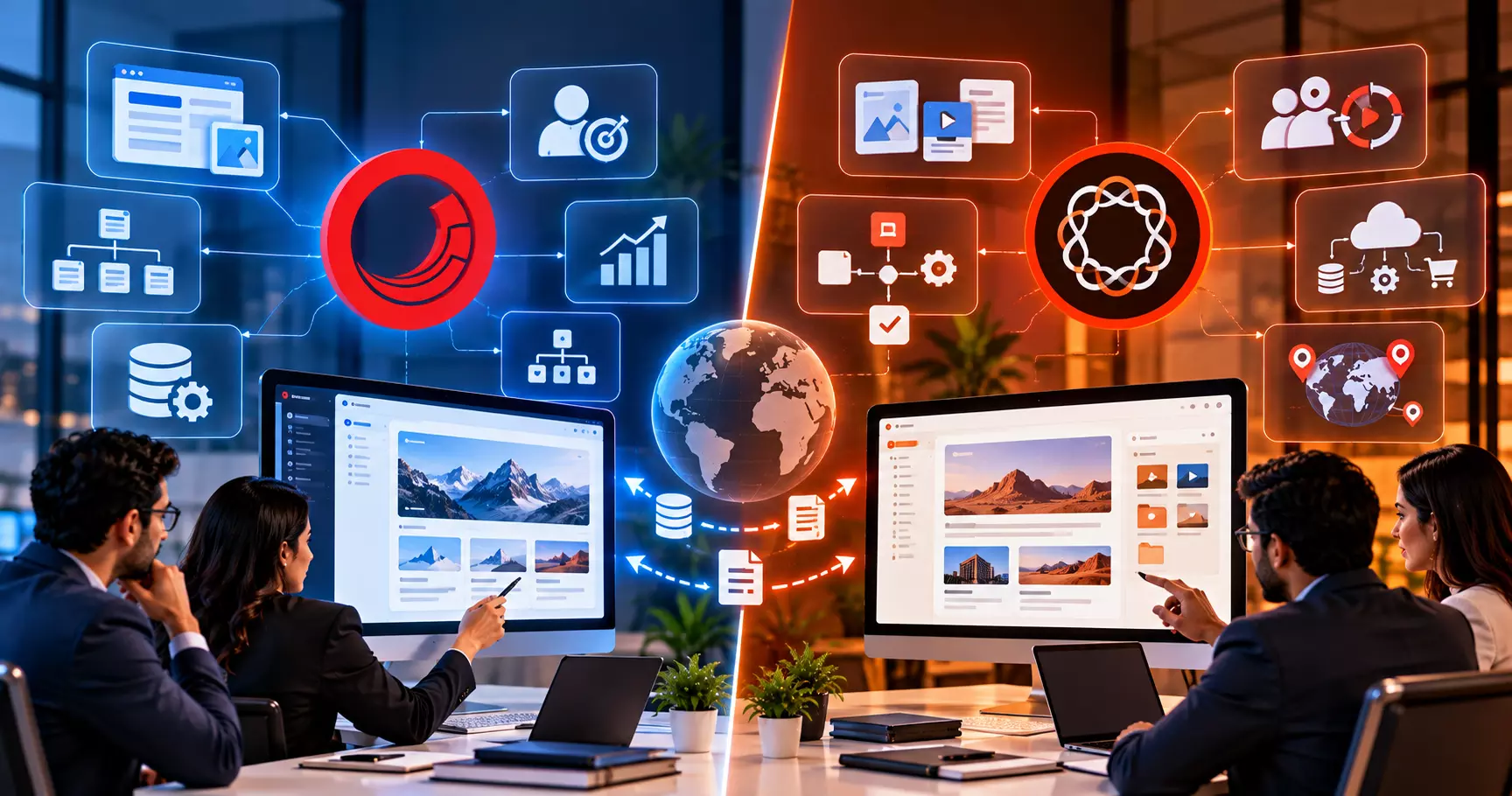How to Plan a Sitecore to AEM Migration Without Losing SEO Performance