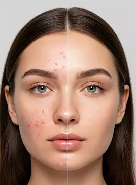 Pimples treatment in Dubai: Clear Your Skin Today