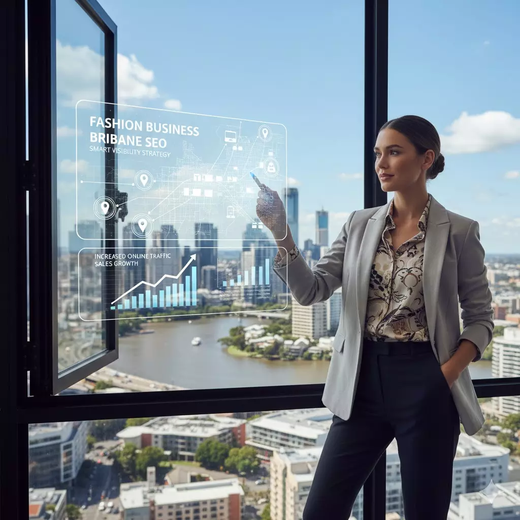 Transform Your Fashion Business Visibility with Smart SEO in Brisbane