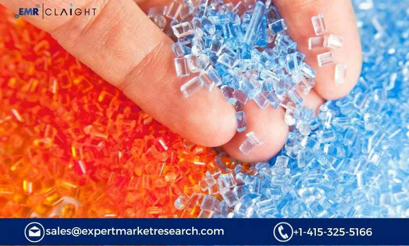 Polymer Binder Procurement Intelligence Report 2025: Trends, Technology and Global Market Insights