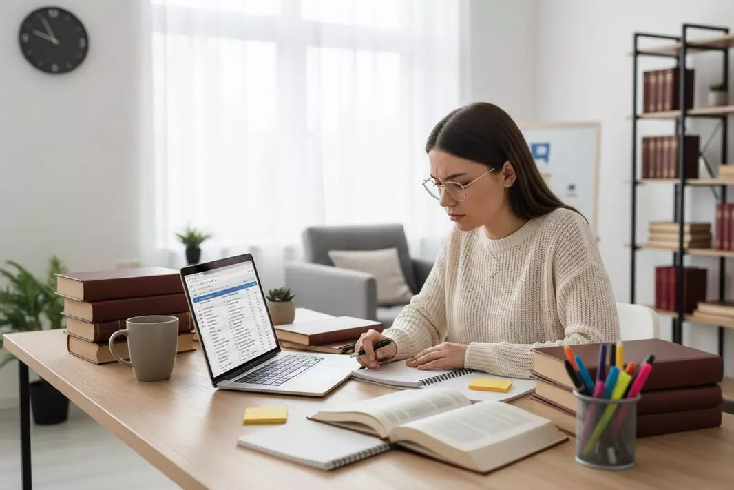 Accounting Assignment Help UK: Tips for Tackling Complex Accounting Topics