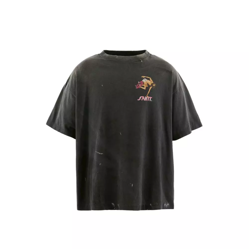 The Growing Appeal of Saint Clothing in Premium Streetwear