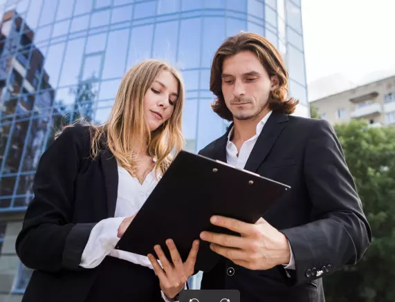 Commercial Real Estate in Singapore: Outlook by Ang Chee Hian