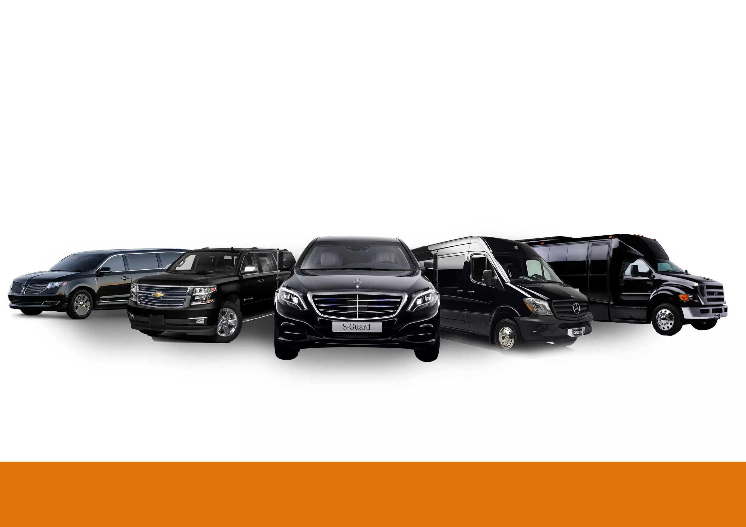 Royal Limos Co. - Premier Limo Service In Austin TX