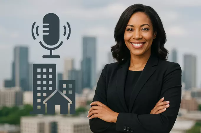 How Monick Halm Is Changing the Game in Real Estate Investing for Women