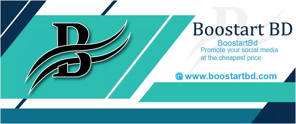 SMM Panel Bd- Boostartbd.com The largest SMM Panel for Bangladeshi Reseller .