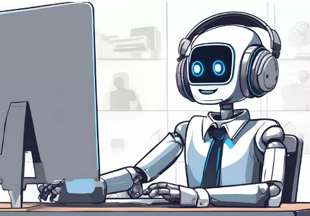 AI Voice Agent Development Company: Transforming Enterprise Communication with Conversational AI