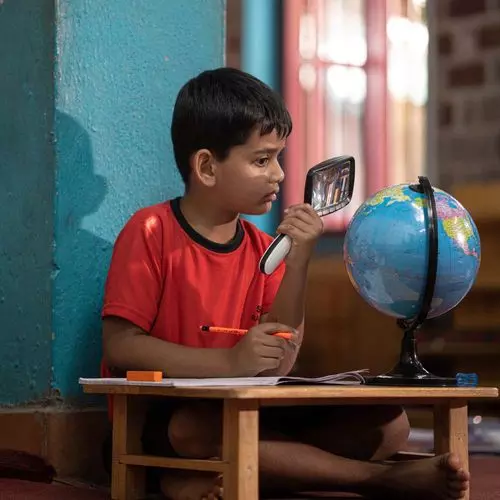 Top 10 Schools in Coimbatore
