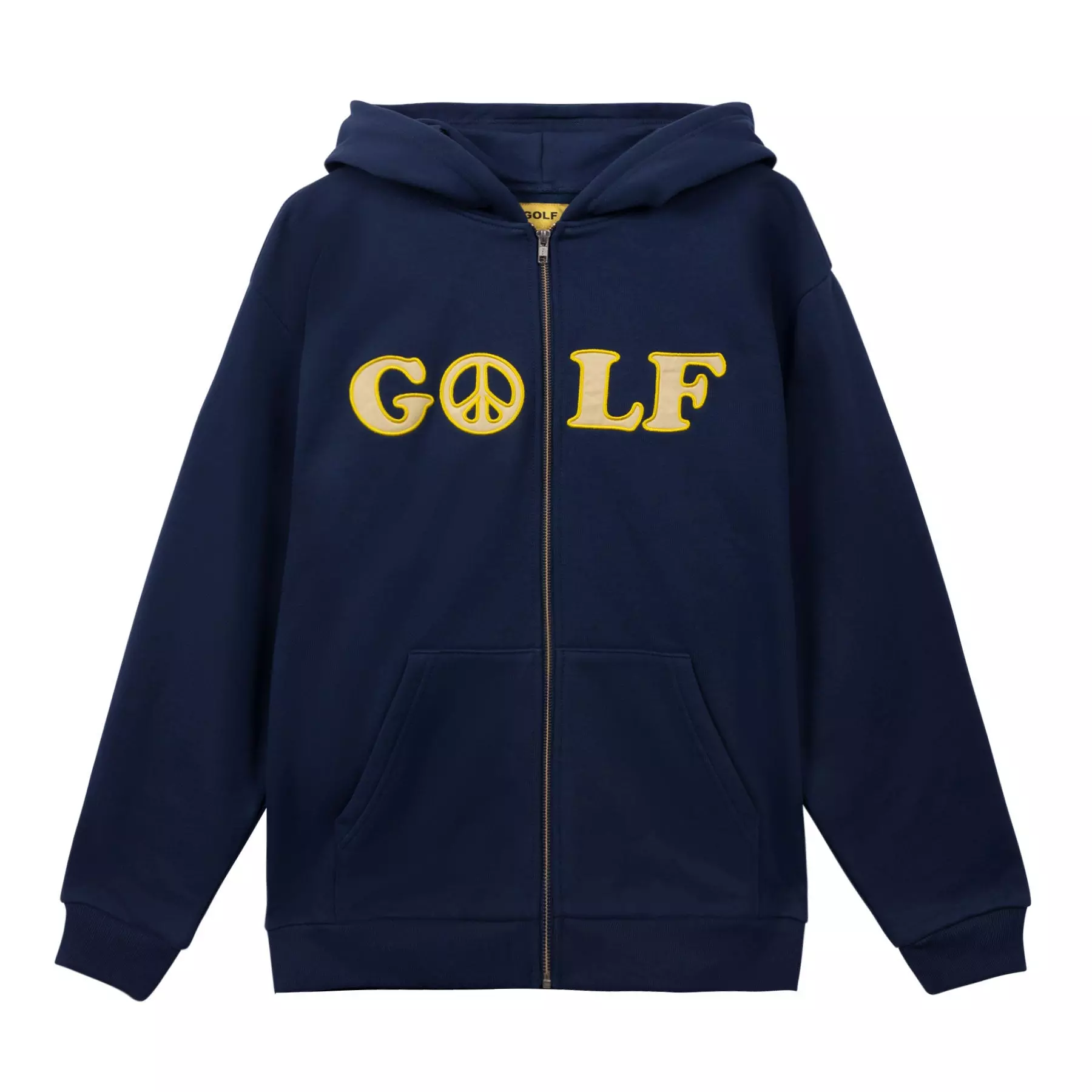 What Sets the Golf Wang Hoodie Apart in the World of Designer Streetwear?