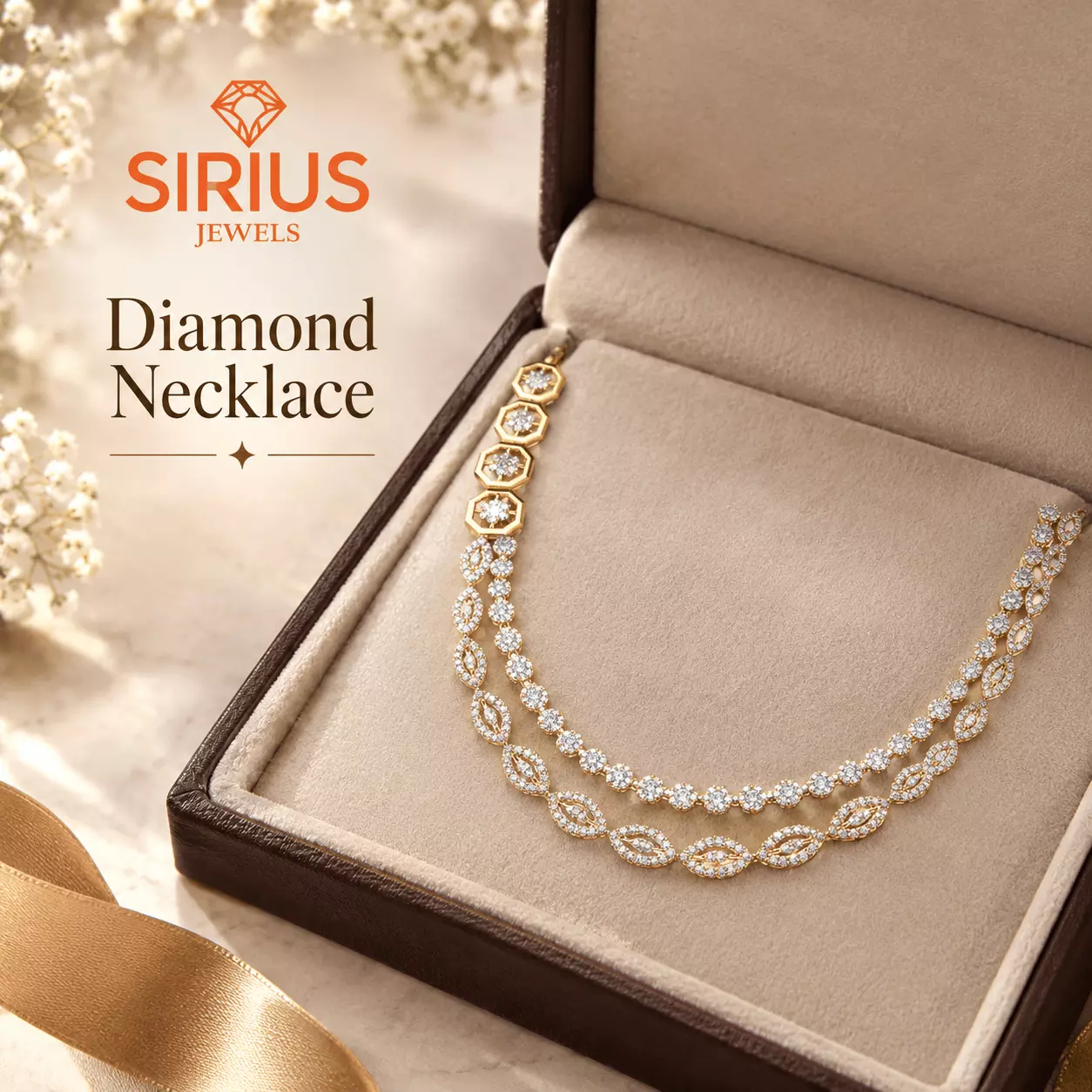 Diamond Necklace Price: A Complete Guide to Quality, Design and Value