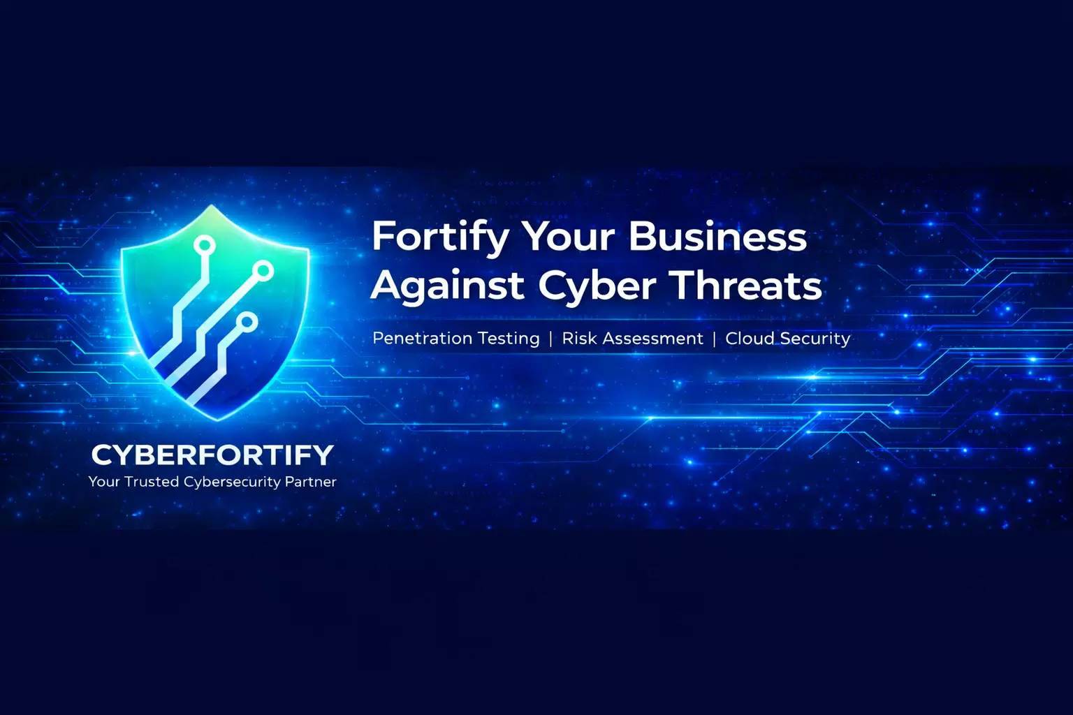 Cyberfortify: Leading Cybersecurity & Penetration Testing Services in Albuquerque, New Mexico