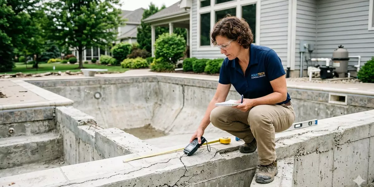 How do swimming pool builders near me create pools for different budgets?