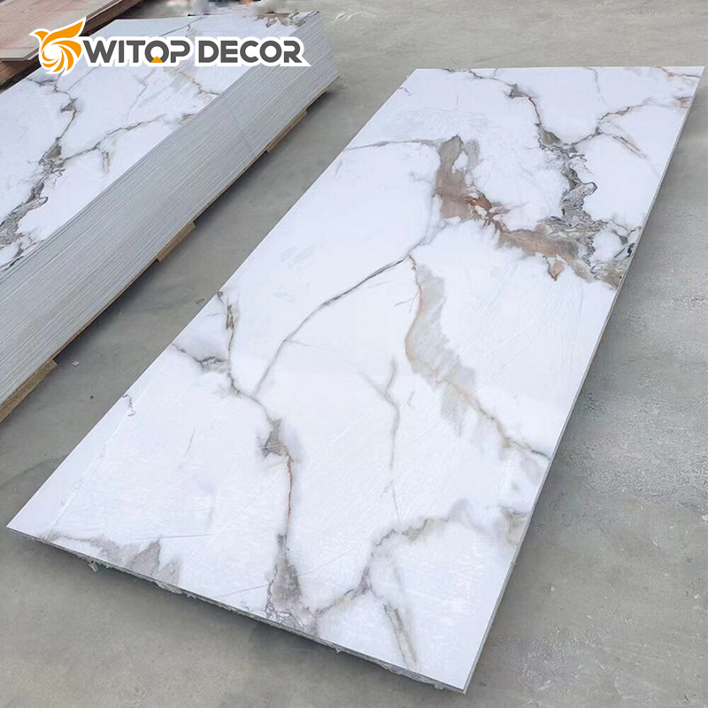 Bathroom Cladding Marble for Elegant Modern Spaces