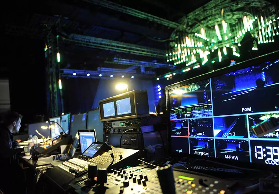 Event Decorators San Antonio for Corporate Galas – Sophisticated Designs for Business Celebration