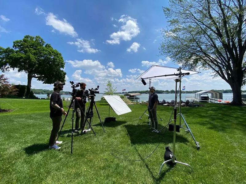 How Corporate Video Helps Businesses Build Trust and Drive Growth