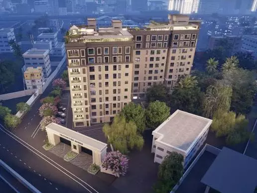 Apartments in Koyambedu – How to Choose the Right Home for Your Family