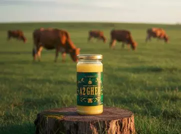 7 Signs You Are Buying the Best A2 Cow Ghee in India