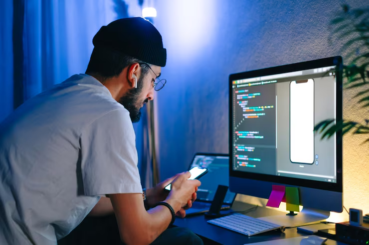 Top Rated React Native App Development Companies in India