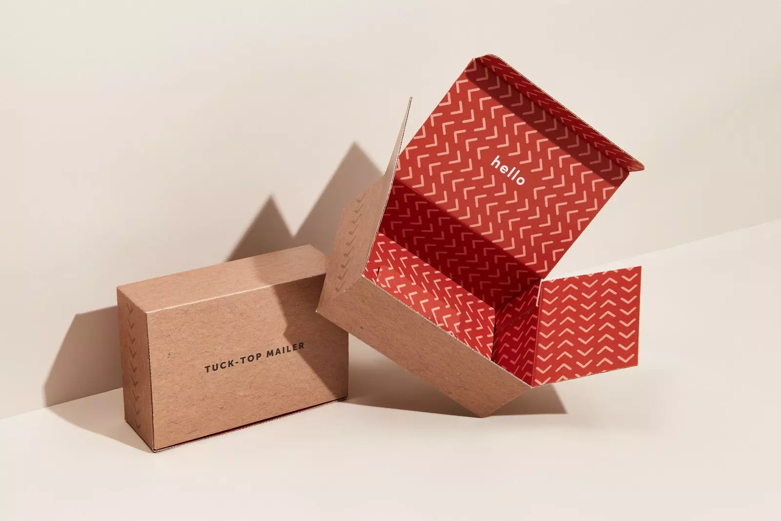 How to Add Personalized Messages to Custom Shipping Boxes