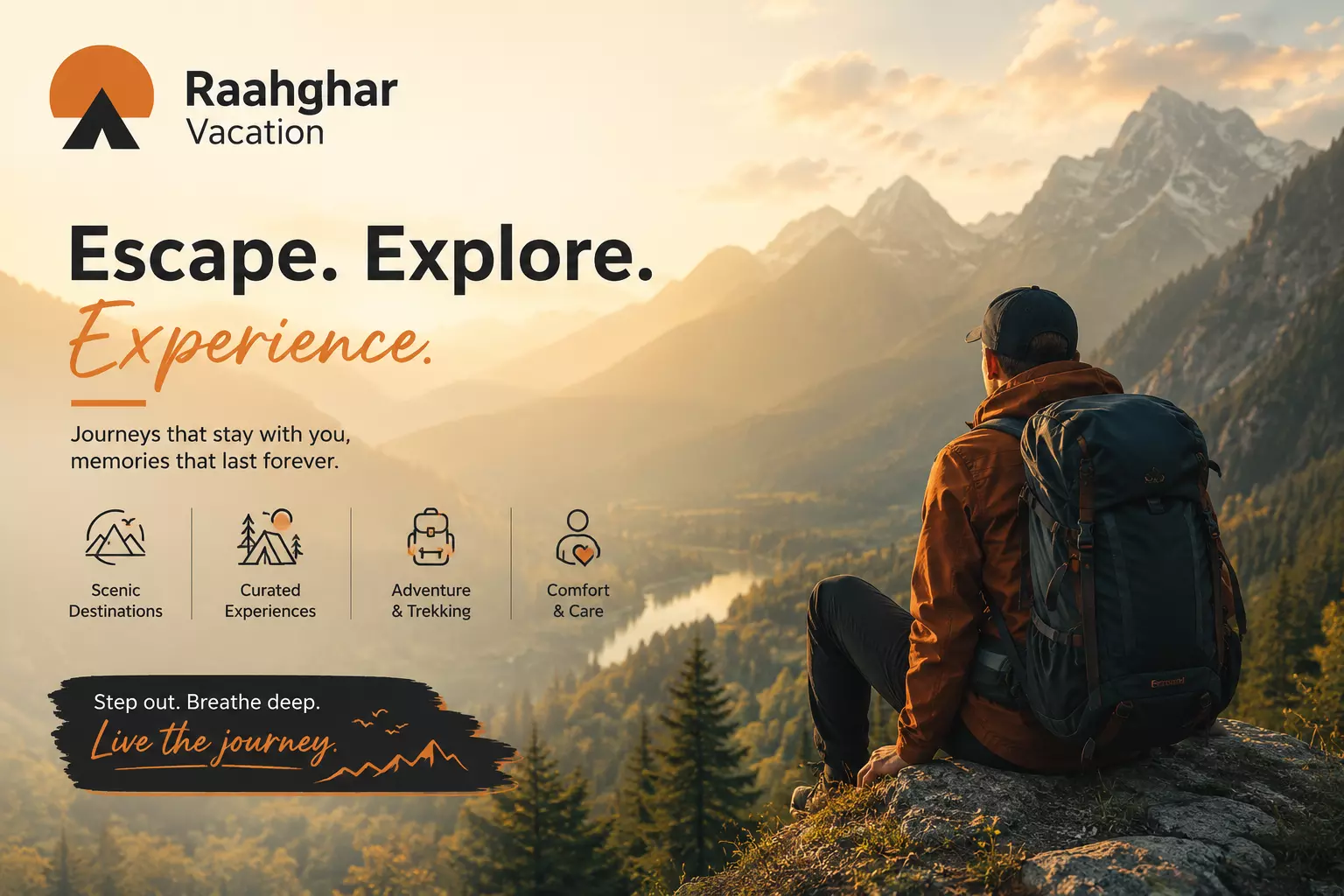What features make Guniyalekh homestays ideal for nature enthusiasts?