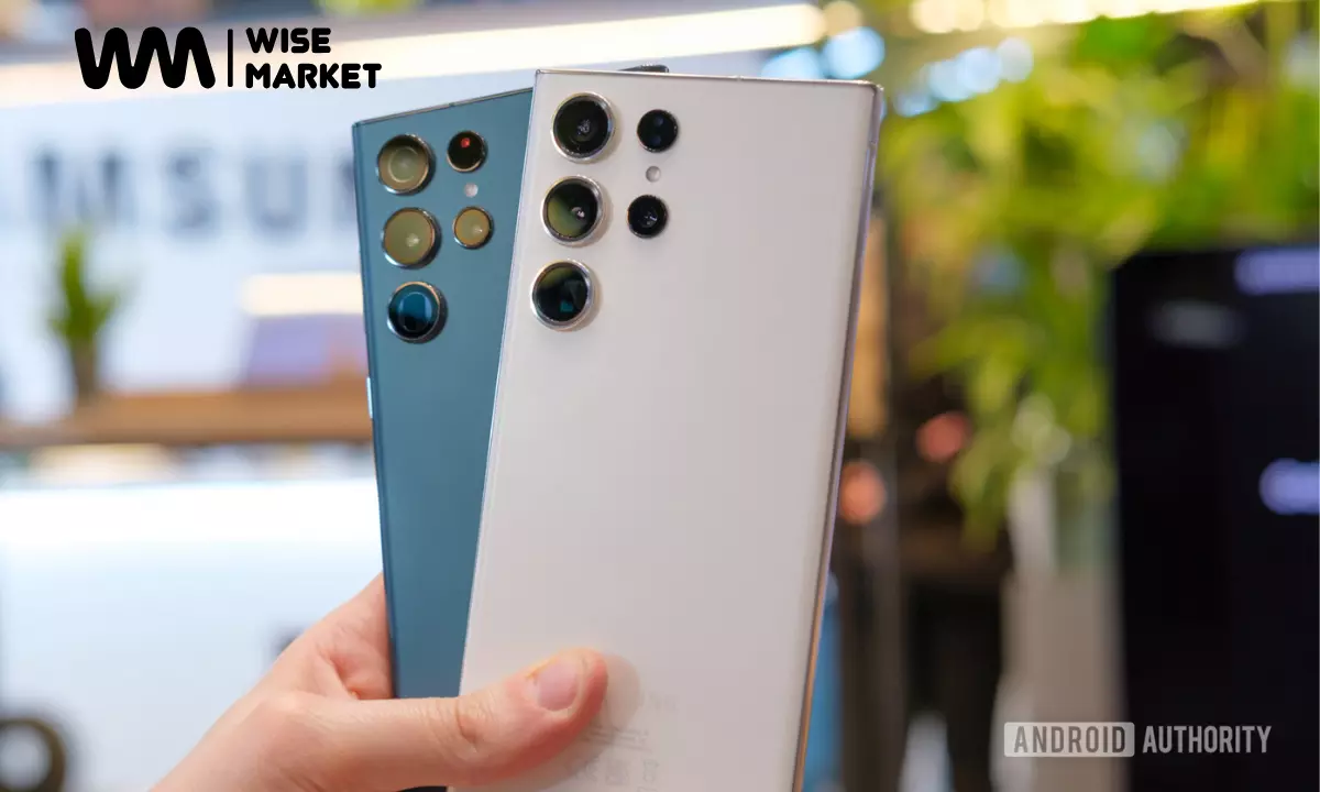 Benefits Of Choosing Samsung Galaxy S22 Ultra 5G Full Review ,Features