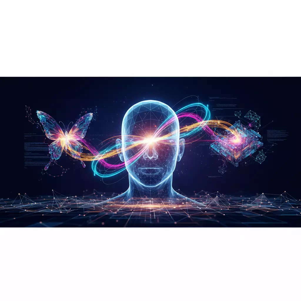 Generative AI Development Services | Build Intelligent, Future-Ready AI Solutions