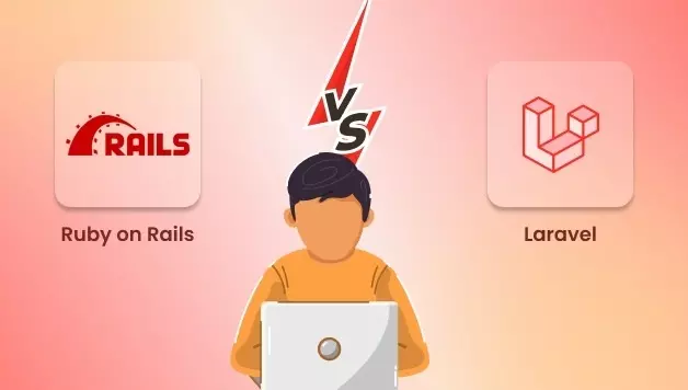 Which MVC Framework Fits Your Project Best: Rails or Laravel?