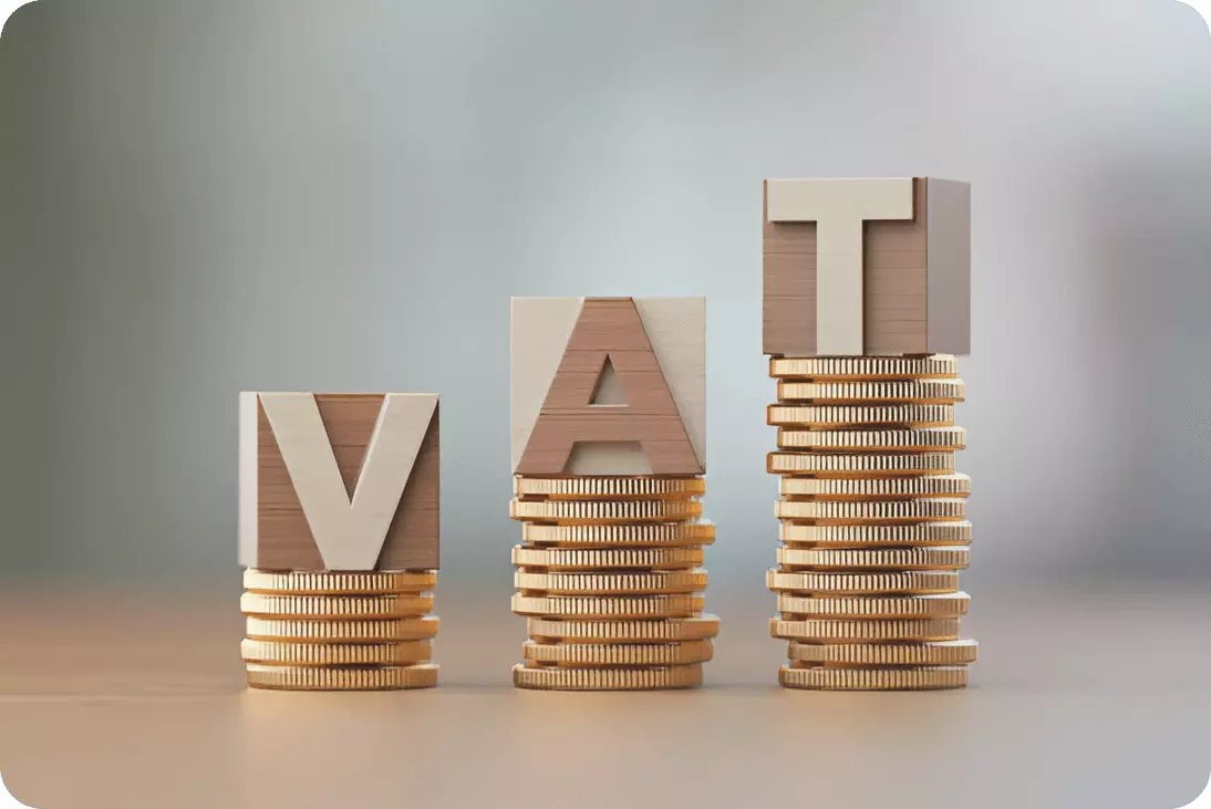 UK VAT Rates on Different Goods and Services