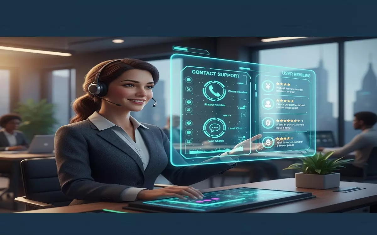 Crypto.com Support Number: How to Get Fast Help for Your Account and Transactions