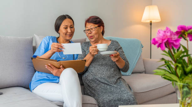 How to Choose the Best Home Care Provider for Your Loved One
