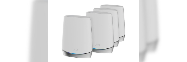 How to Find and Update Firmware for the Orbi RBR750