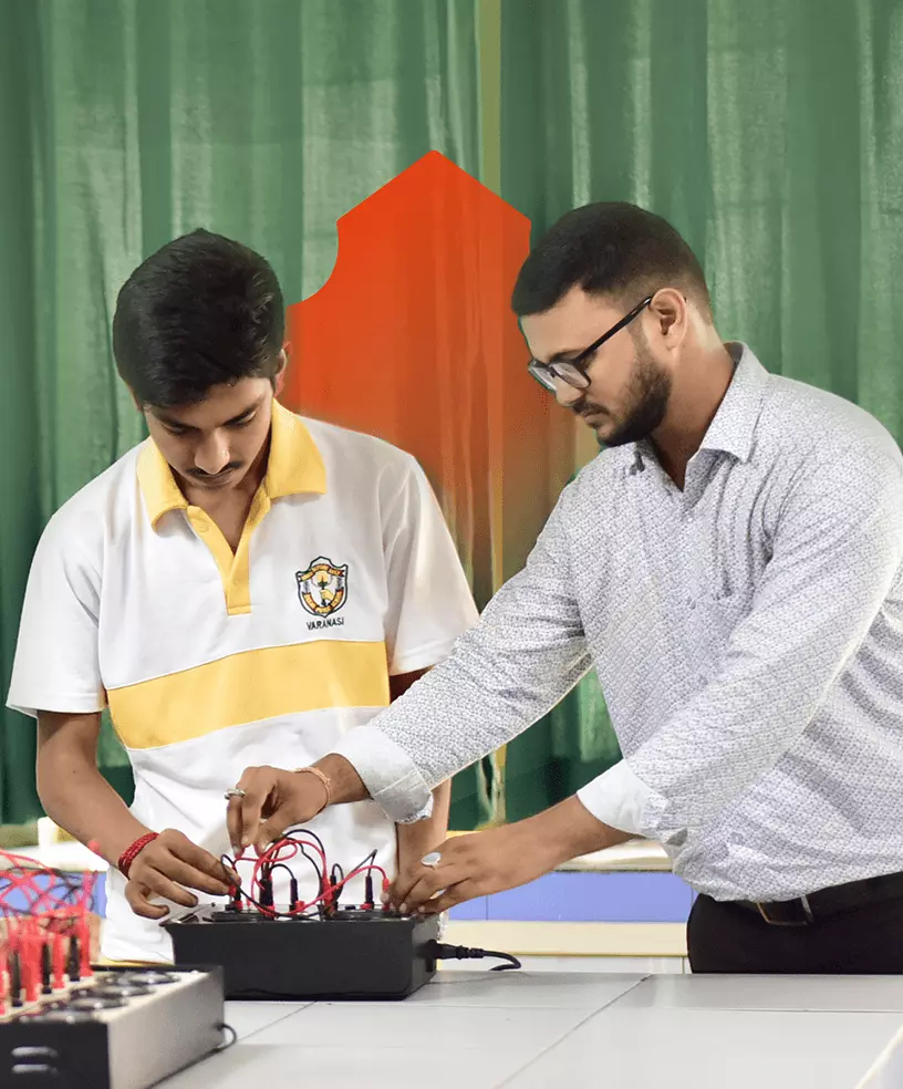 How to Choose the Best Nursery School in Varanasi for Your Child