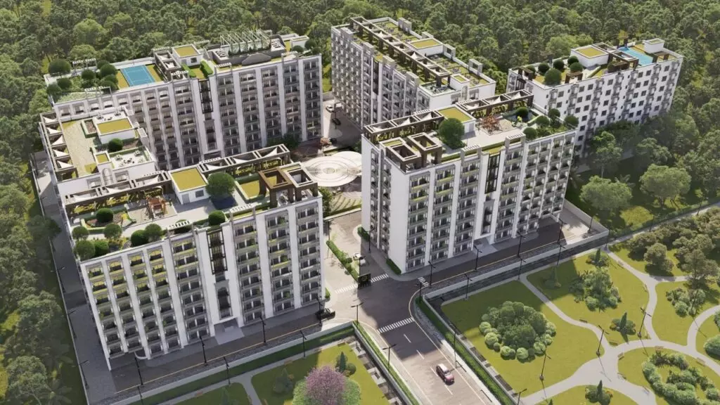 Strategic Urbanism: Why 