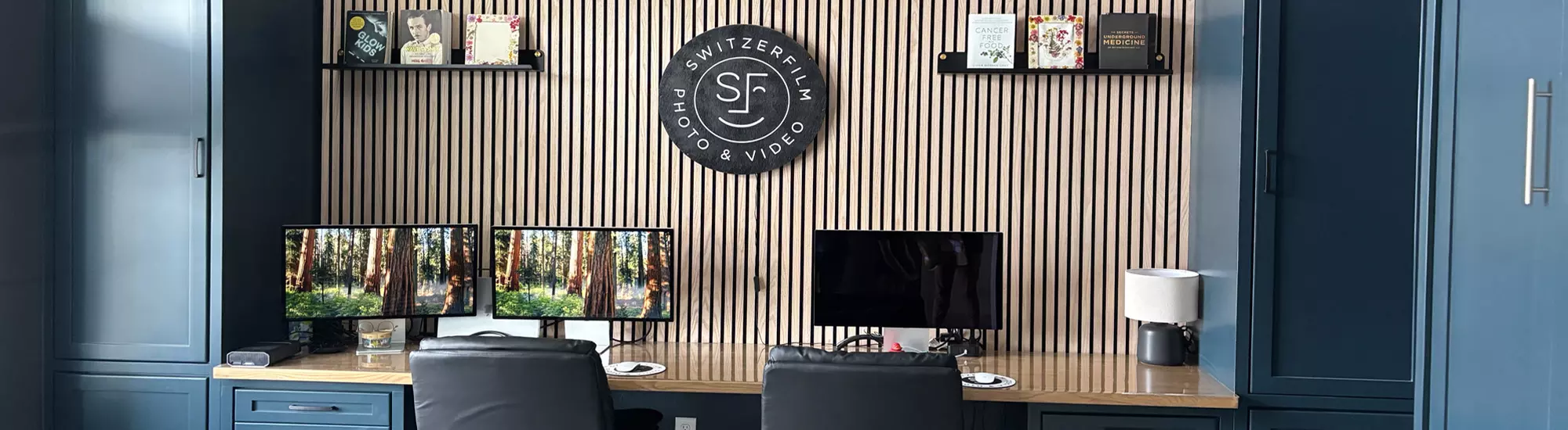 Elevate Your Home with Custom Built In Furniture