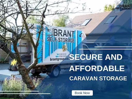 Find Safe and Reliable Caravan Storage Near Me – Peace of Mind Guaranteed