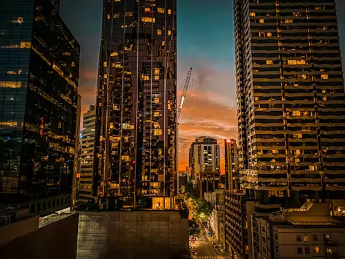 Brand New Apartments in WA – Modern Living in Western Australia