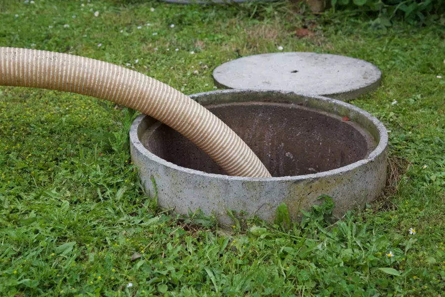 How Townsend Septic Inspections Identify Early Septic Tank Damage