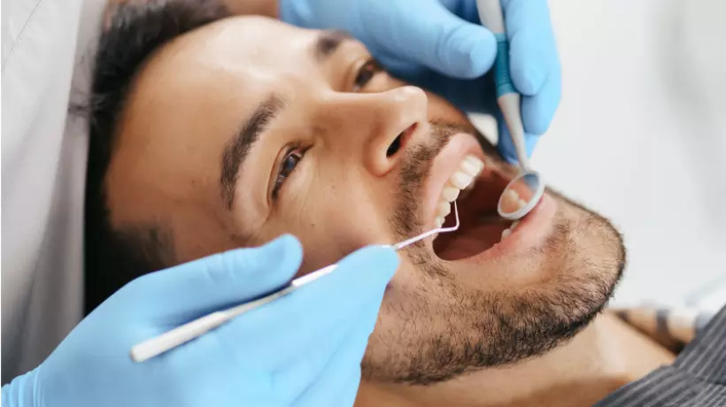 Eating After Tooth Extraction Simple Food Timeline Guide