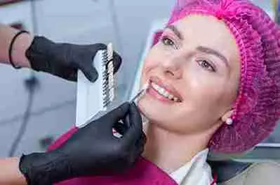 Foods That Help Maintain a Brilliant, White Smile