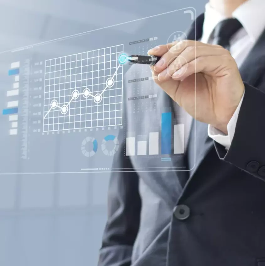 Enterprise Data Storage: Building a Strong Foundation for Modern Businesses