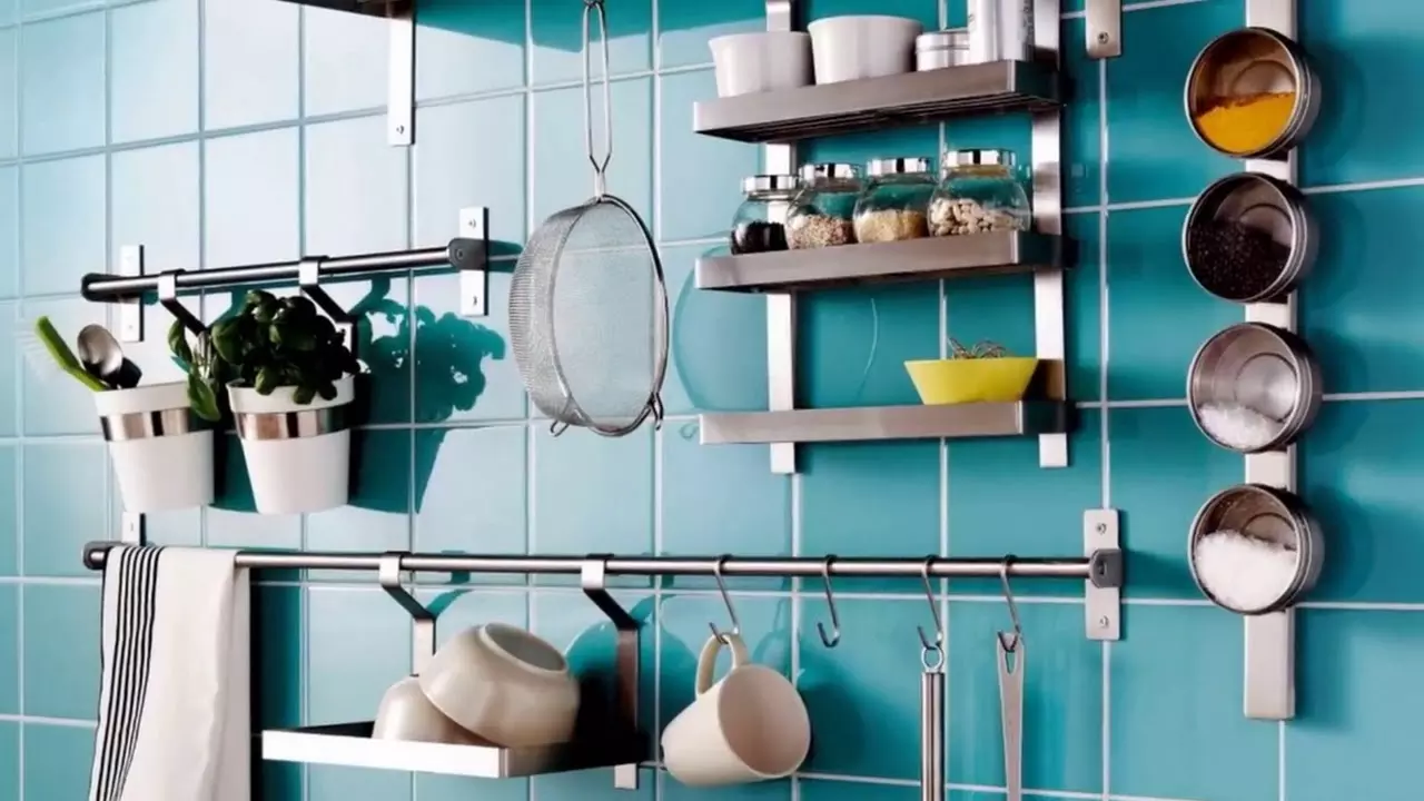 Effortless Cabinet Access: The Smart Way to Maximize Space