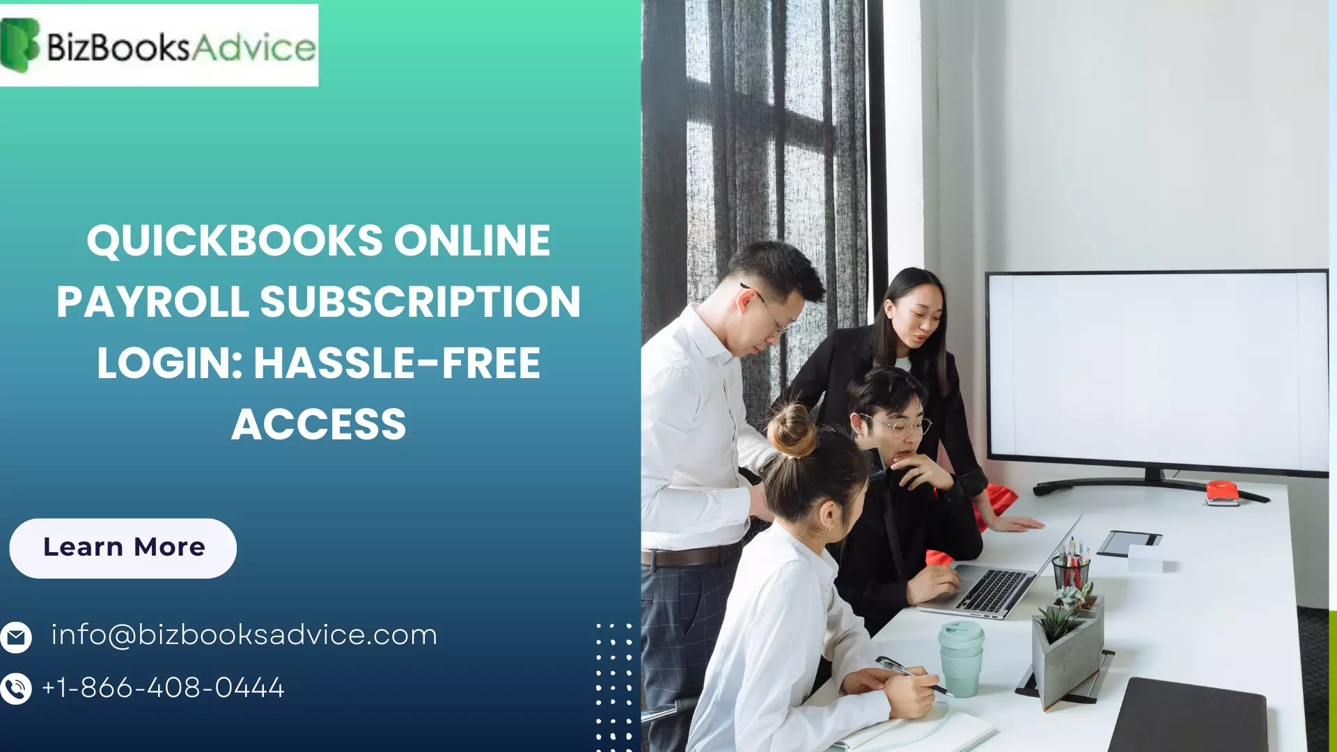 QuickBooks Online Payroll Subscription Login: Hassle-Free Access