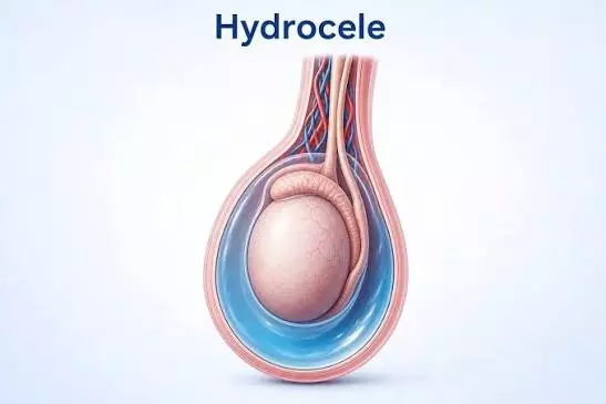 Hydrocele Supplements and Blood Pressure: What You Should Know