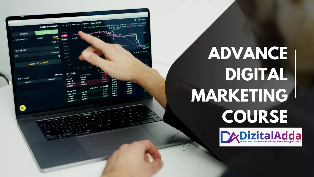 Advanced Digital Marketing Course: Is It Worth Your Time and Money?