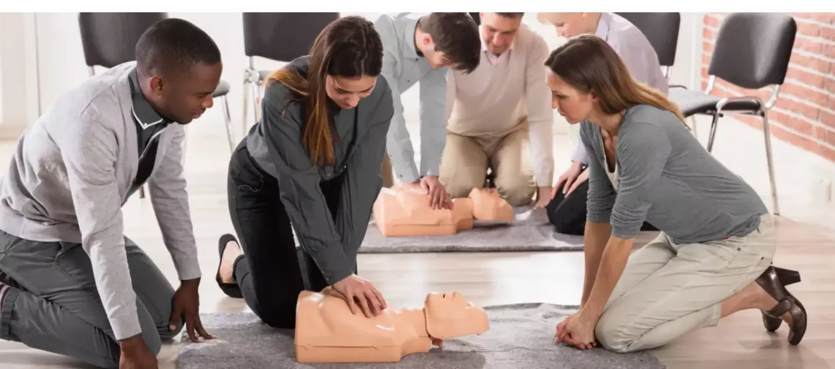 How Can Businesses Build a Complete Workplace Fire Safety Program?