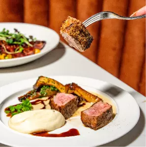 Steaks in Houston Texas: What Actually Separates the Good Spots From the Rest